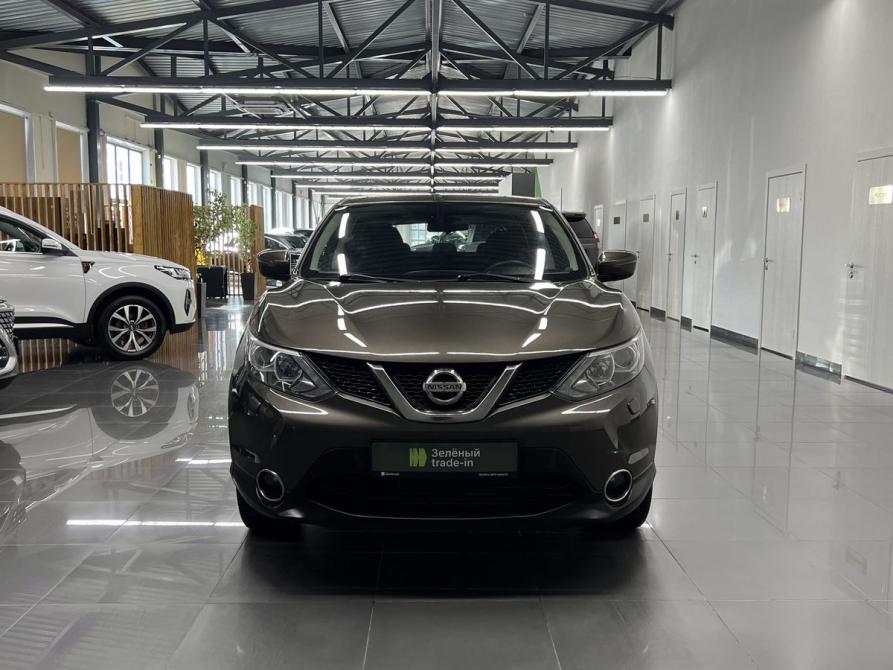 Nissan Qashqai II Тверь  - изображение 3
