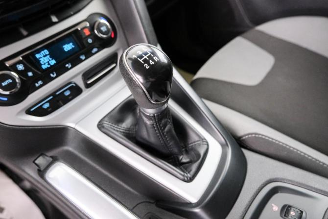Ford Focus III с пробегом 2012 года, цена 849 000 рублей, 190500 км, хэтчбек, Автокод Объявления