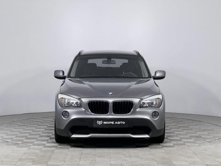 BMW X1 I (E84) Рестайлинг Калининград  - изображение 2