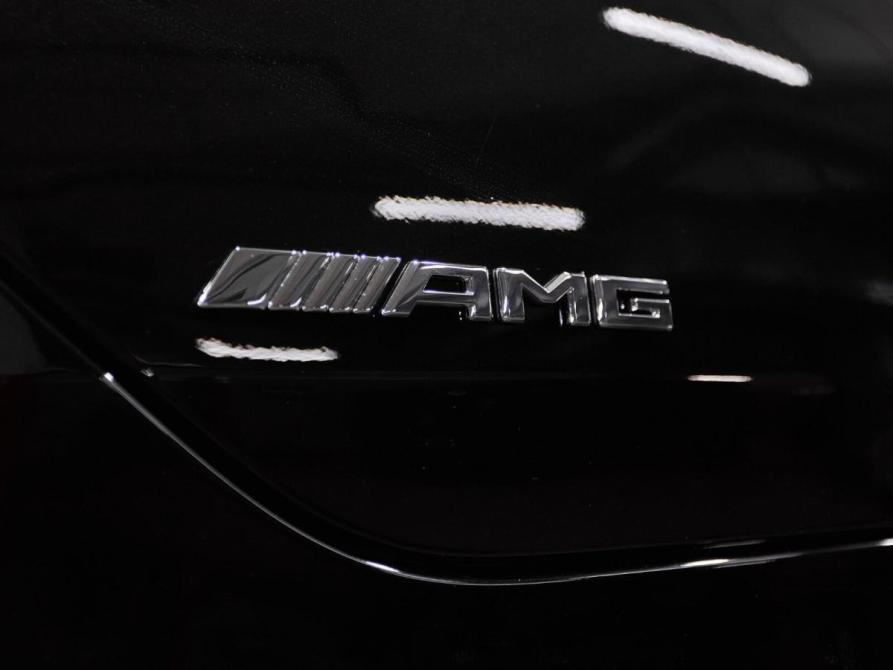 Mercedes-Benz GLE Coupe AMG II (C167) Рестайлинг Москва  - изображение 12