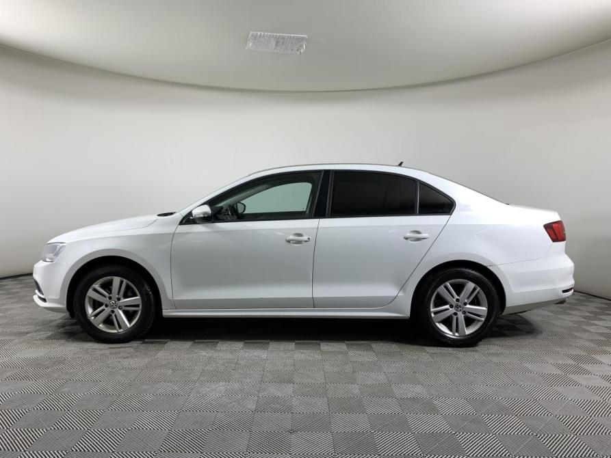 Volkswagen Jetta VI Рестайлинг Москва  - изображение 8
