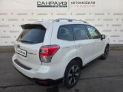 Subaru Forester IV Рестайлинг 2 Санкт-Петербург  - изображение 18