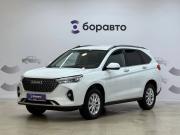 Haval M6 II Ставрополь  - изображение 18
