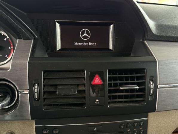 Mercedes-Benz GLK-Класс I (X204) с пробегом 2011 года, цена 999 000 рублей, 302809 км, внедорожник, Автокод Объявления