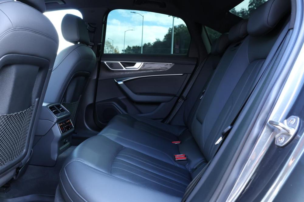 Audi A6 V (C8) Москва  - изображение 10