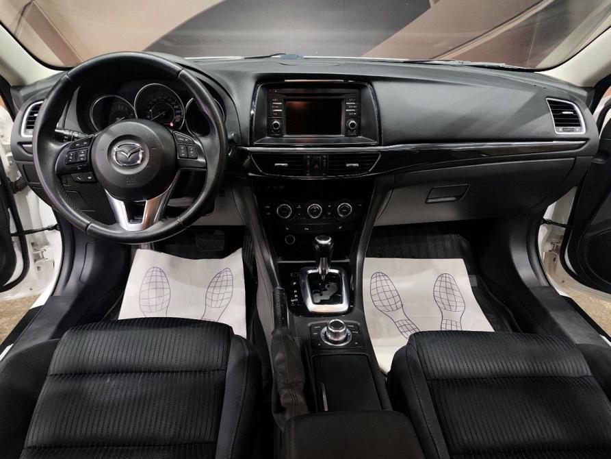 Mazda 6 III (GJ) Ставрополь  - изображение 8