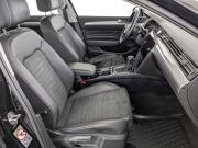 Volkswagen Passat B8 Рестайлинг Москва  - изображение 54