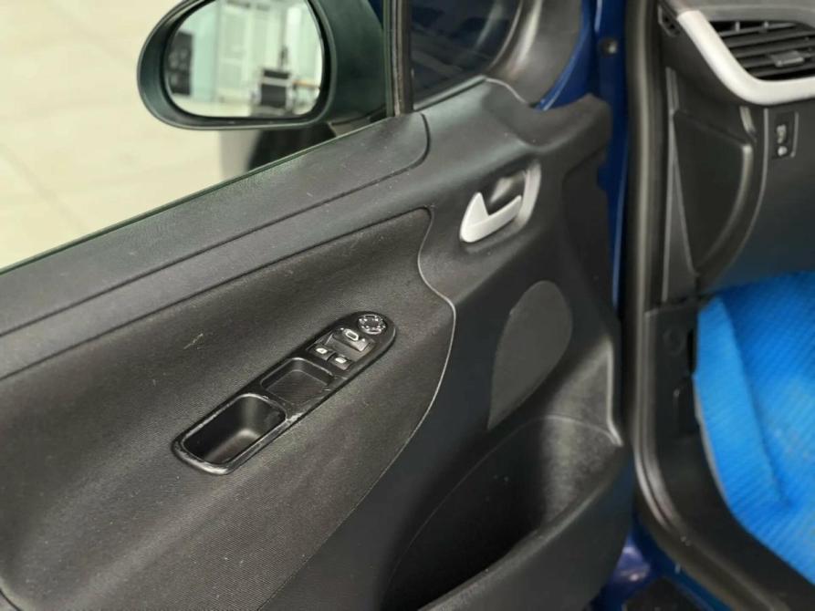 Peugeot 207 I Екатеринбург  - изображение 23