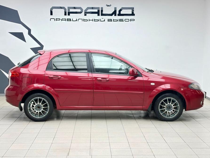 Chevrolet Lacetti I Ростов-на-Дону  - изображение 5