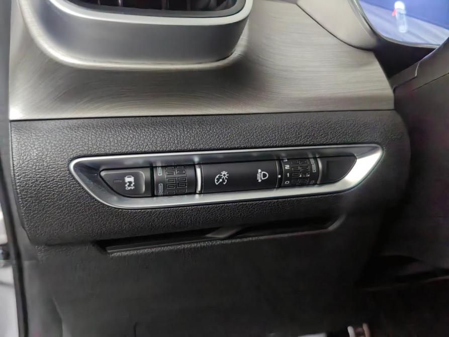 Geely Coolray I Москва  - изображение 21