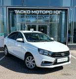 Lada (ВАЗ) Vesta I Стерлитамак  - изображение 20