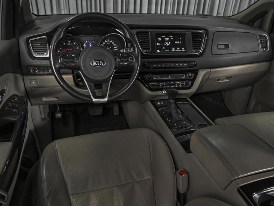 Kia Carnival III Ставрополь  - изображение 6