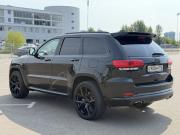 Jeep Grand Cherokee IV (WK2) Рестайлинг Казань  - изображение 35