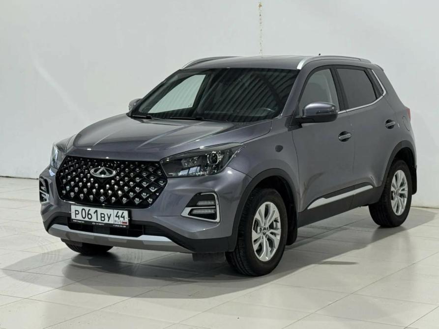 Chery Tiggo 4 Pro I Рестайлинг Кострома  - изображение 1