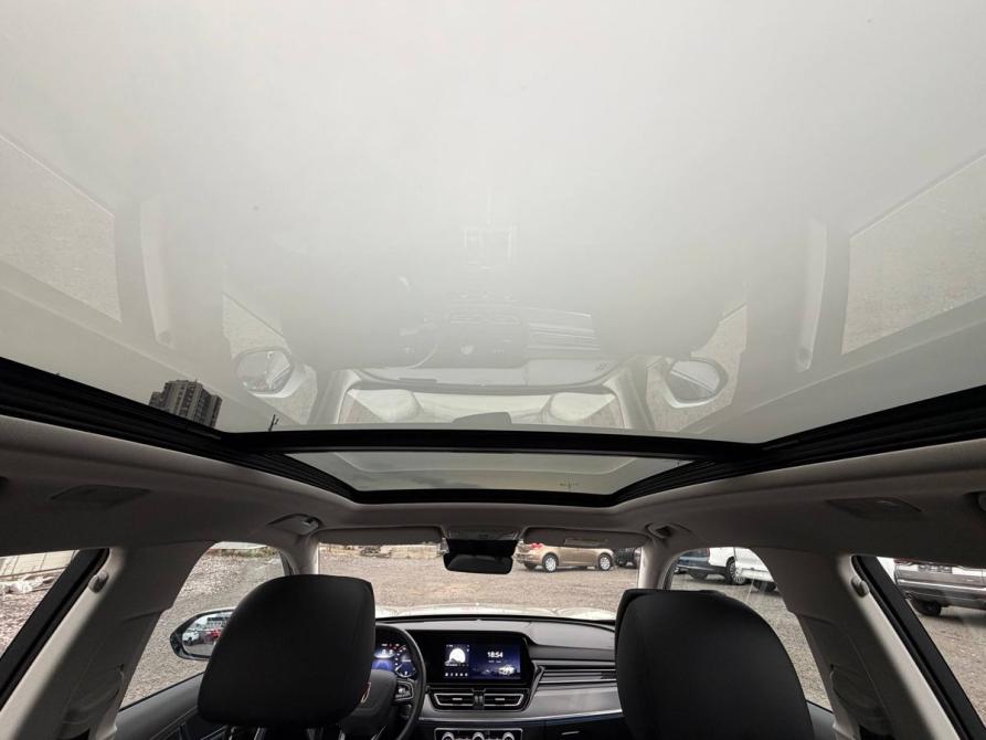 Hongqi HS5 I Рестайлинг Санкт-Петербург  - изображение 32