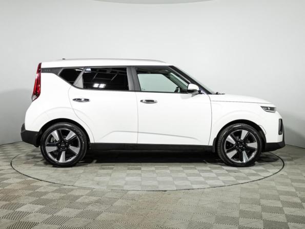 Kia Soul III с пробегом 2019 года, цена 2 370 000 рублей, 47950 км, хэтчбек, Автокод Объявления