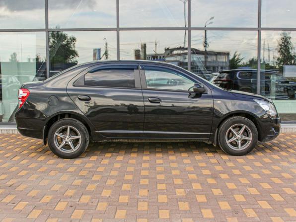 Chevrolet Cobalt II с пробегом 2013 года, цена 850 000 рублей, 83257 км, седан, Автокод Объявления