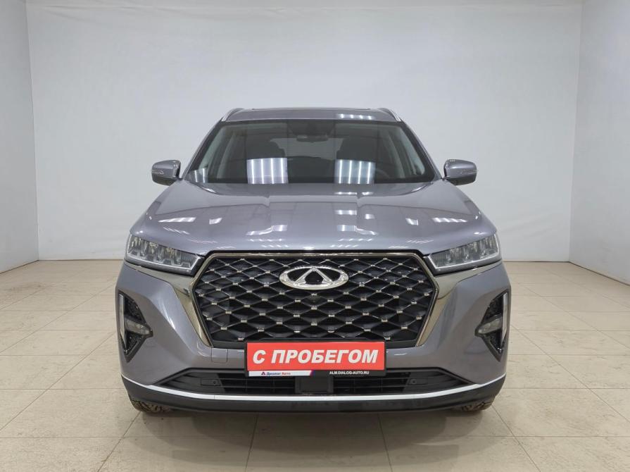 Chery Tiggo 7 Pro Max I Альметьевск  - изображение 2