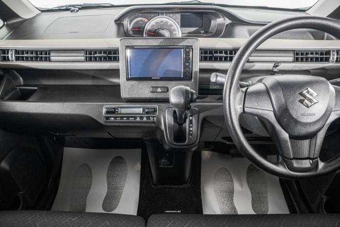 Suzuki Wagon R VI с пробегом 2020 года, цена 1 079 000 рублей, 43500 км, хэтчбек, Автокод Объявления