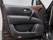 Nissan Patrol VI (Y62) Рестайлинг Москва  - изображение 53
