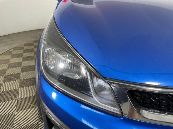 Kia Rio IV с пробегом 2019 года, цена 1 480 000 рублей, 146000 км, хэтчбек, Автокод Объявления