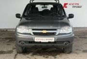 Chevrolet Niva I Рестайлинг Киров  - изображение 28