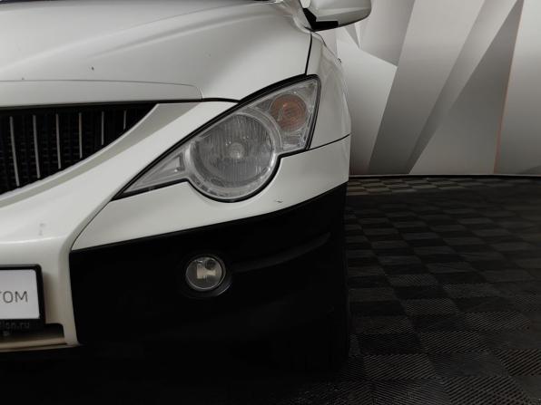 SsangYong Actyon I с пробегом 2008 года, цена 447 000 рублей, 294307 км, внедорожник, Автокод Объявления