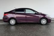 Hyundai Solaris I Киров  - изображение 32