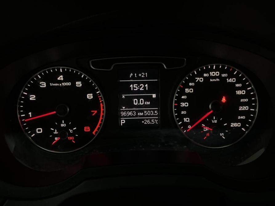 Audi Q3 I (8U) Казань  - изображение 16