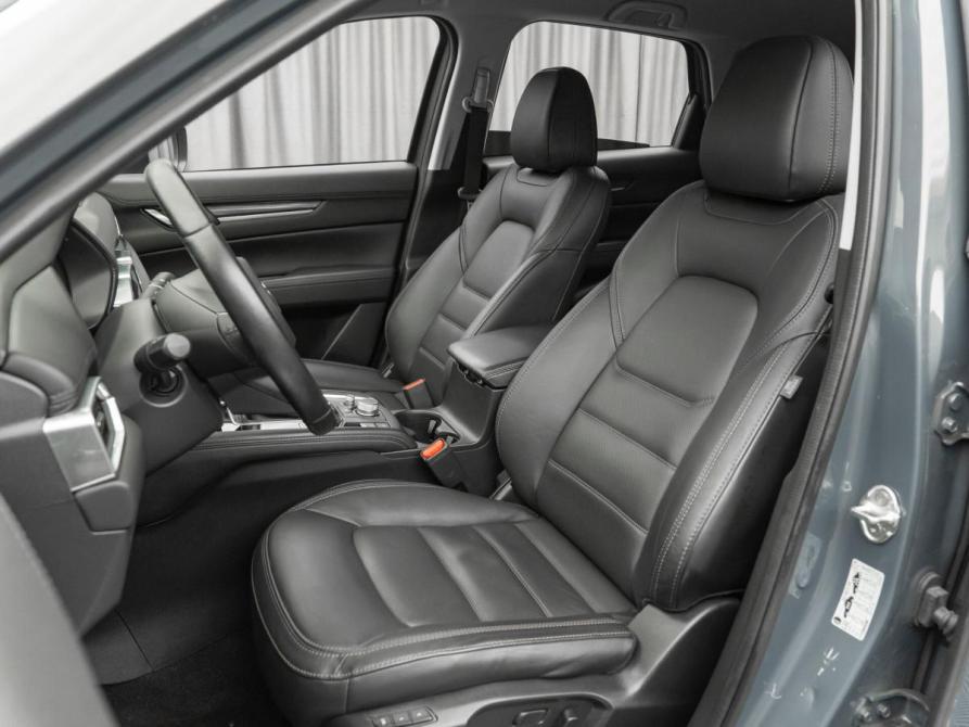 Mazda CX-5 II Москва  - изображение 12