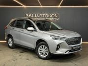 Haval M6 II Уфа  - изображение 21