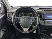 Toyota RAV4 IV (XA40) Рестайлинг Москва  - изображение 52