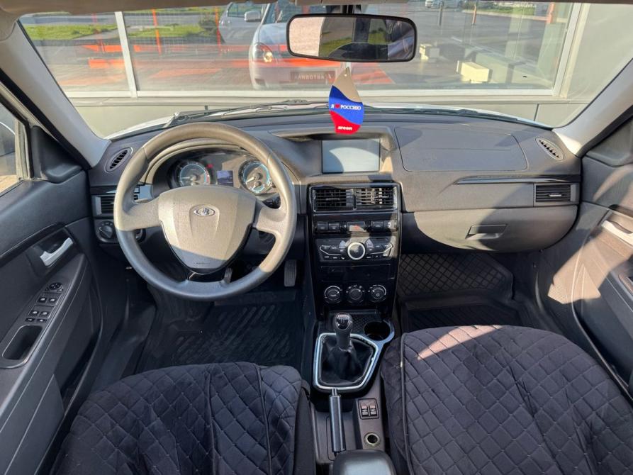 Lada (ВАЗ) Priora I Рестайлинг Владикавказ  - изображение 14
