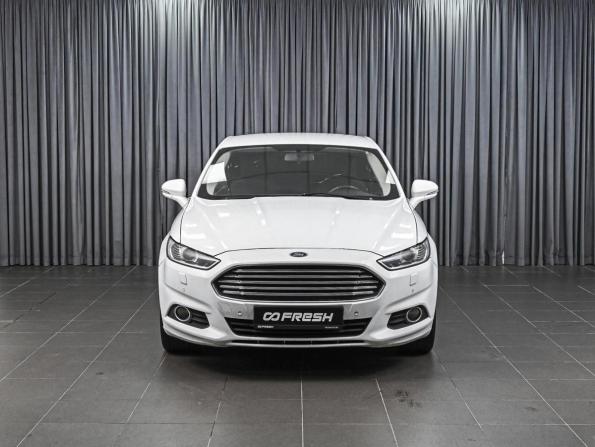 Ford Mondeo V с пробегом 2015 года, цена 1 134 000 рублей, 278152 км, седан, Автокод Объявления