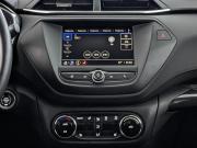 Chevrolet TrailBlazer III Москва  - изображение 44