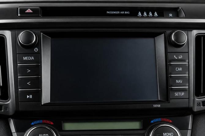 Toyota RAV4 IV (XA40) Рестайлинг с пробегом 2017 года, цена 2 879 000 рублей, 146000 км, внедорожник, Автокод Объявления