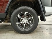 Toyota FJ Cruiser Казань  - изображение 44