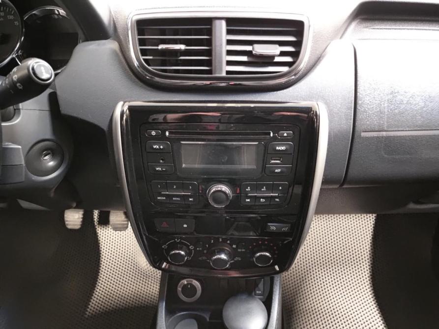 Nissan Terrano III (D10) Казань  - изображение 18