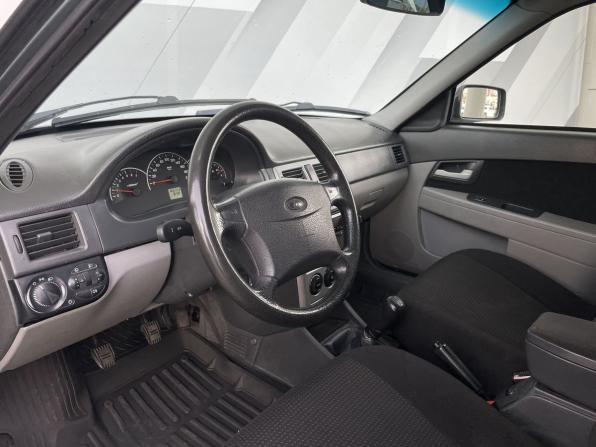 Lada (ВАЗ) Priora I с пробегом 2008 года, цена 248 000 рублей, 166358 км, седан, Автокод Объявления