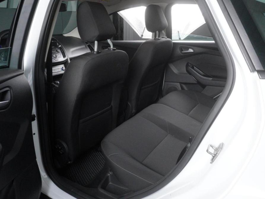 Ford Focus III Рестайлинг Минеральные Воды  - изображение 11