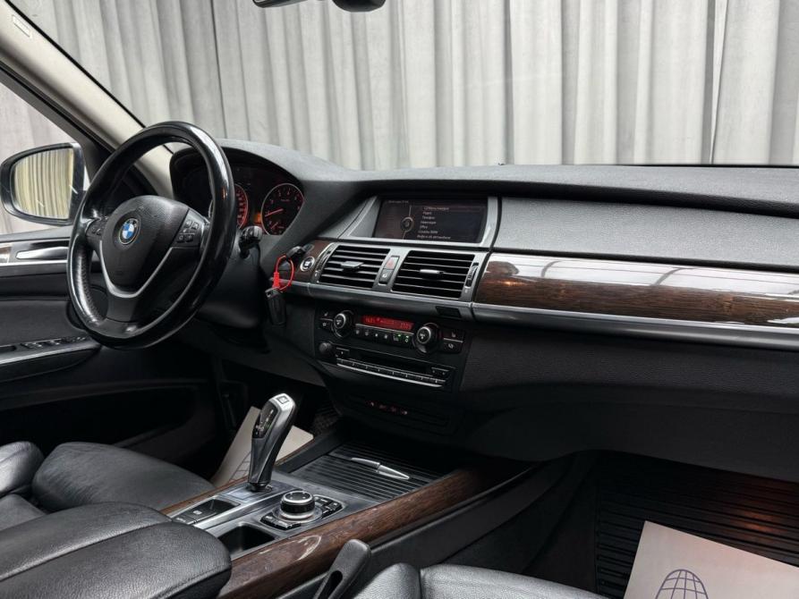 BMW X5 II (E70) Рестайлинг Ижевск  - изображение 11