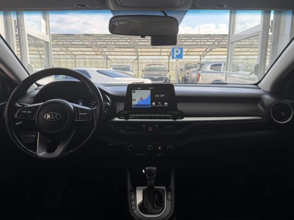 Kia K3 II с пробегом 2018 года, цена 1 750 000 рублей, 104000 км, седан, Автокод Объявления