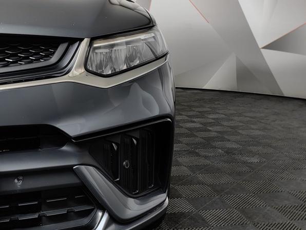 Geely Tugella I с пробегом 2022 года, цена 2 495 000 рублей, 96460 км, внедорожник, Автокод Объявления