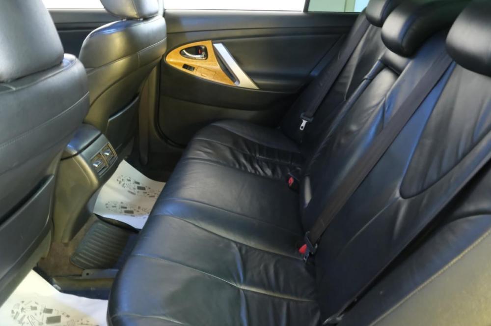 Toyota Camry VI (XV40) Омск  - изображение 20
