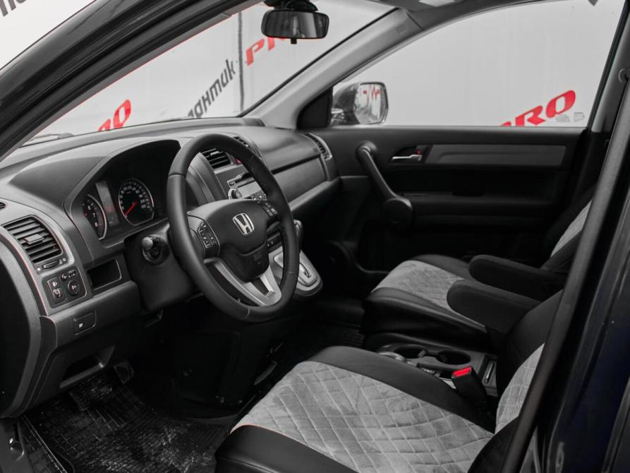 Honda CR-V III Екатеринбург  - изображение 10