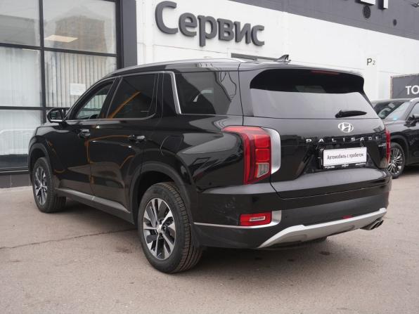 Hyundai Palisade I с пробегом 2022 года, цена 4 356 000 рублей, 127195 км, внедорожник, Автокод Объявления