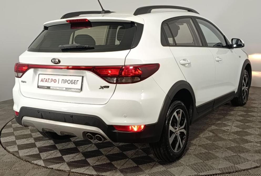 Kia Rio IV Волгоград  - изображение 7