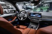 BMW X5 IV (G05/G18) Рестайлинг Москва  - изображение 41