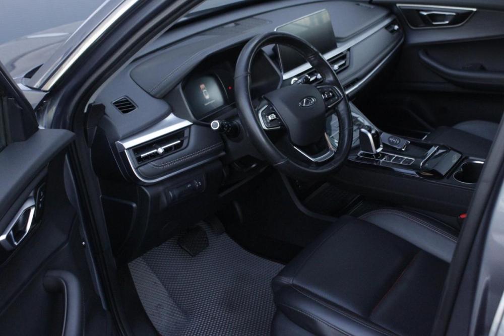 Chery Tiggo 7 Pro I Брянск  - изображение 6