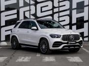 Mercedes-Benz GLE II (V167) Краснодар  - изображение 23